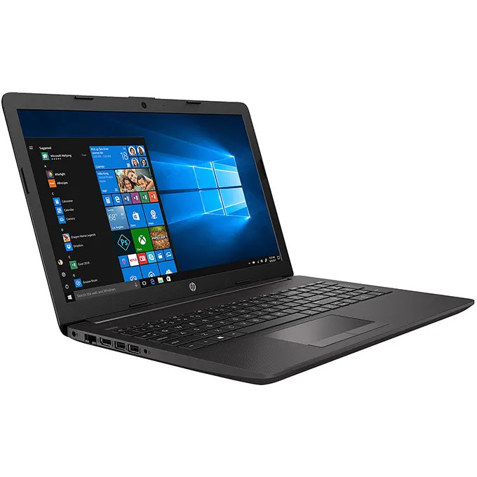 HP Laptop 15-dw3024nia – Intel Core i3 – 1115G4 – 4Go RAM – 256 Go SSD – Ecran 15.6″ HD – Windows 10 Préinstallé HP Laptop 15-dw3024nia – Intel Core i3 – 1115G4 – 4Go RAM – 256 Go SSD – Ecran 15.6″ HD – Windows 10 Préinstallé 
