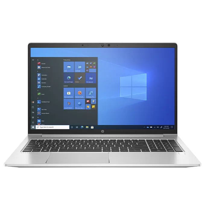 HP ProBook 650 G8 (2Y2J9EA) – Intel Core i5-1135G7-2.4Ghz – RAM 8GB – SSD 256Go – Ecran 15,6 » FHD – Windows 10 Pro HP ProBook 650 G8 (2Y2J9EA) – Intel Core i5-1135G7-2.4Ghz – RAM 8GB – SSD 256Go – Ecran 15,6 » FHD – Windows 10 Pro 