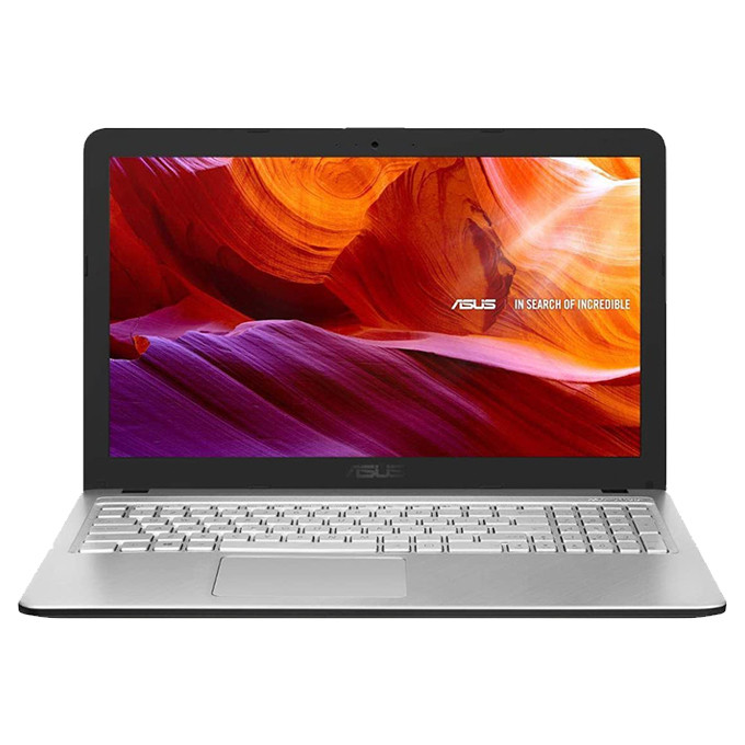 ASUS VivoBook 15 – X543UA-GQ1493T – Intel Core i5 – 4Go RAM – 1To HDD – 15,6 » (1366×768) HD – Windows 10 Home ASUS VivoBook 15 – X543UA-GQ1493T – Intel Core i5 – 4Go RAM – 1To HDD – 15,6 » (1366×768) HD – Windows 10 Home 